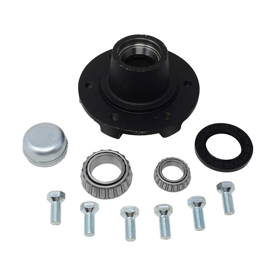 Dexter hub kit