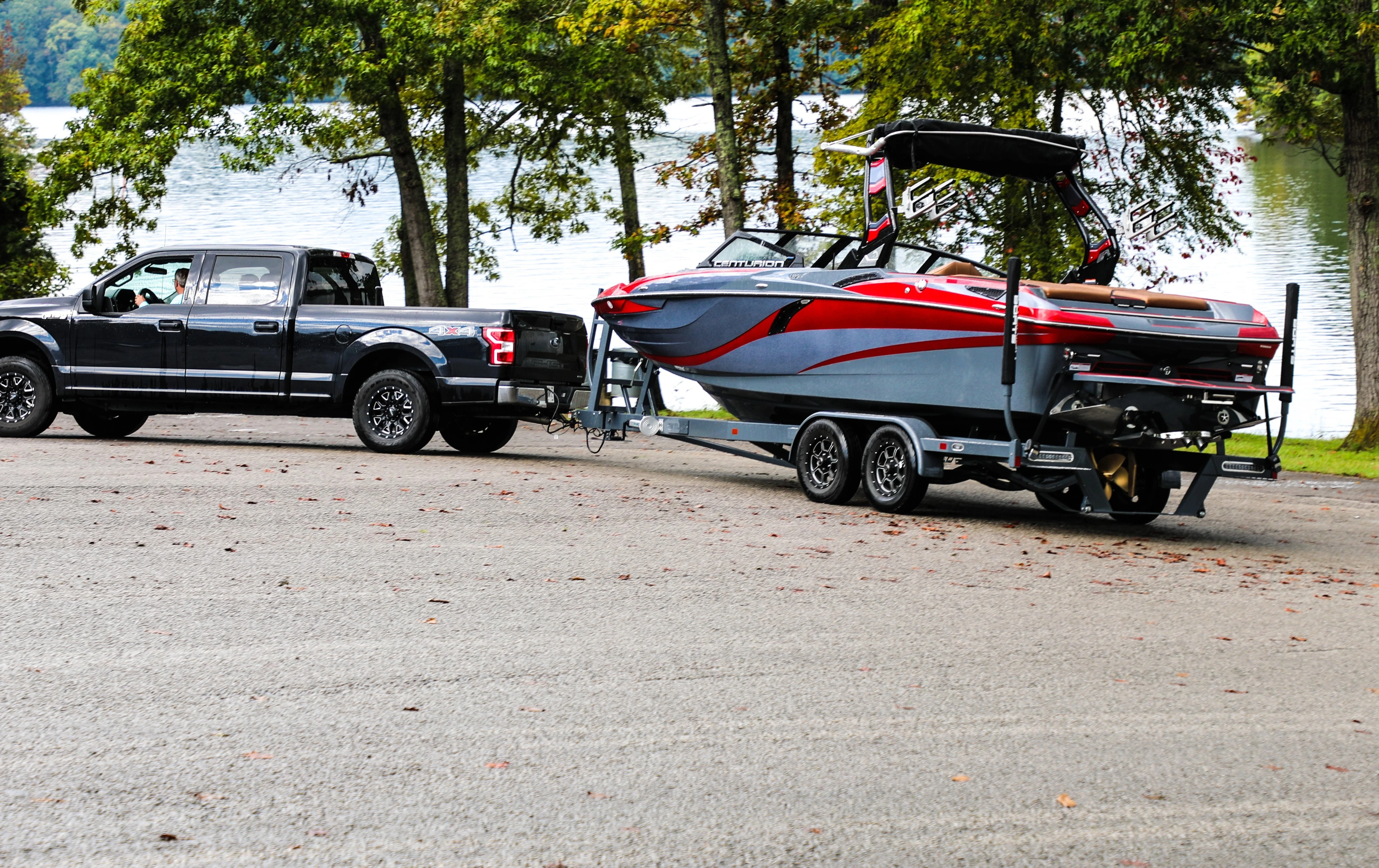 Start Your Boating Season with Confidence