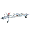 Boat Trailer