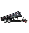 Dump Trailer