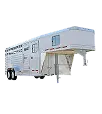 Horse Trailer