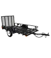Utility Trailer
